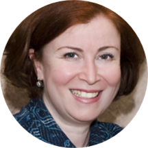 Dr. Tatyana Reznikov, MD