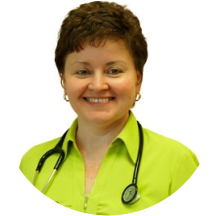 Dr. Tatyana Sayko, MD