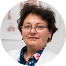 Dr. Tatyana Tsifrinovich, MD