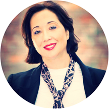 Dr. Tatyana Vilderman, DDS