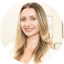 Dr. Tatyana Zaborovsky, DMD