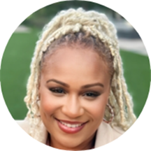 Dr. Tawanda Heim-Jones, LMFT, EdD, MS