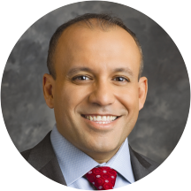 Dr. Tayeb Hussain, DPM