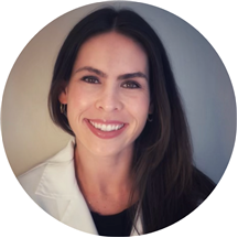 Dr. Taylor Bergstrom, DPM