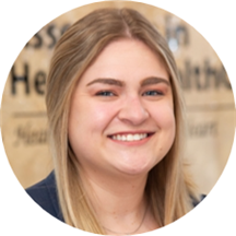 Dr. Taylor Chesnet, AuD