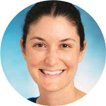 Dr. Taylor Damiani, PhD