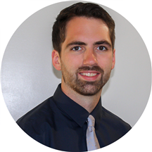 Dr. Taylor Davis, OD