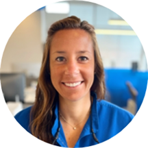 Dr. Taylor Eliades, DMD