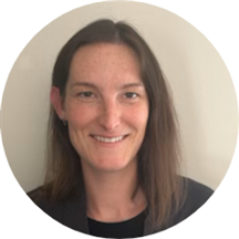 Dr. Taylor Forbes, PT, DPT