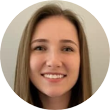 Dr. Taylor Glover (Tempesco), PT, DPT