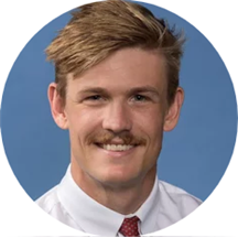 Dr. Taylor Martin, DO, MPH