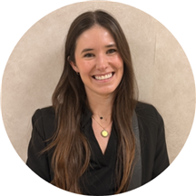 Dr. Taylor Perlman, PsyD