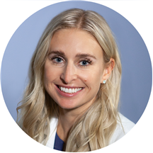 Dr. Taylor Roach, DO