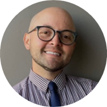 Dr. Taylor Stearns, PsyD