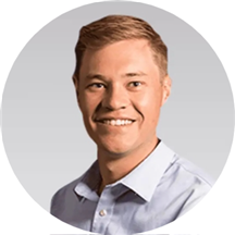 Dr. Taylor Steger, OD