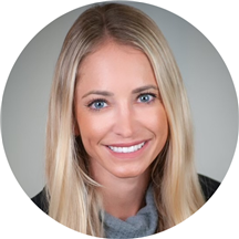 Dr. Taylor Tendrich, DPM