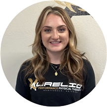 Dr. Taylor Wingstrom, PT, DPT