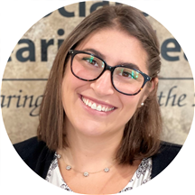 Dr. Taylor Zavodnick, AuD