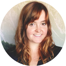 Dr. Taylor Zembricki, DNP