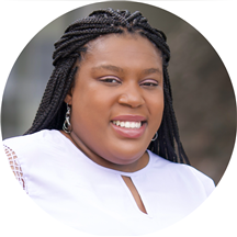 Dr. Teauania Charles, LCSW, DSW