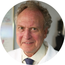 Dr. Ted Schwartzenfeld, DO