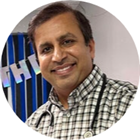 Dr. Teekam Lohano, MD