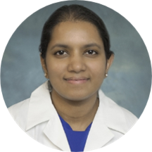 Dr. Teenu A. Cherian, DO