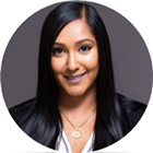 Dr. Teeya Raghunandan, DPM