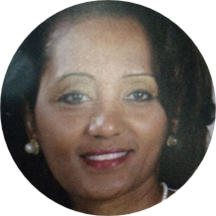 Dr. Tegest Abebe, DMD