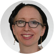 Dr. Tehila Zuckerman, MD