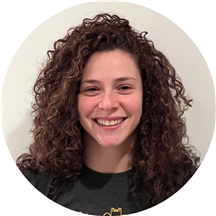 Dr. Tehilla Teigman, PT, DPT