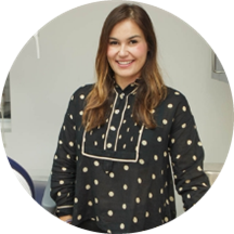 Dr. Tema Starkman, DDS