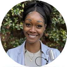 Dr. Temisan Meggison, DDS