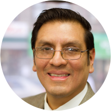 Dr. Teofilo Serafin, DDS