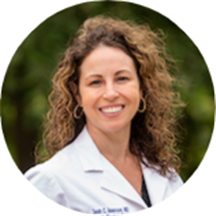 Dr. Terah Isaacson, MD