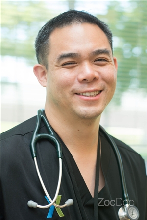 Dr. Terence Chang, MD