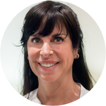 Dr. Teresa Irwin, MD, FACOG