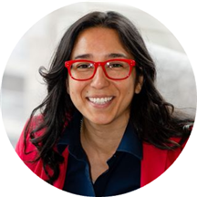 Dr. Teresa Reyes Castillo, PhD