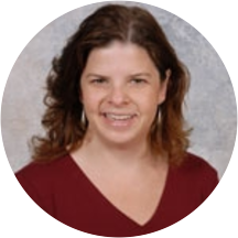 Dr. Teresa Tranchemontagne, DO