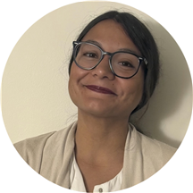 Dr. Teresa Vargas, PhD