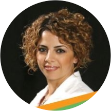 Dr. Tereza Hambarchian, DDS