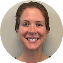 Dr. Teri Draper, PT, DPT