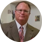 Dr. Terrance Naberhaus, OD