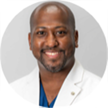 Dr. Terrell W Martin, MD