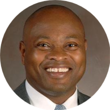 Dr. Terrence Anderson, MD