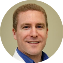 Dr. Terrence Harris, MD