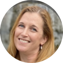 Dr. Terri Copans, PhD