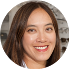 Dr. Terri Vo, OD
