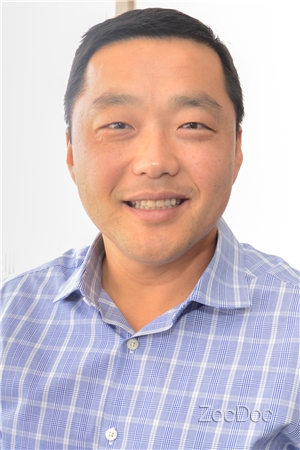 Dr. Terry Im, DDS, MS