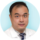 Dr. Terry Vuong, DO